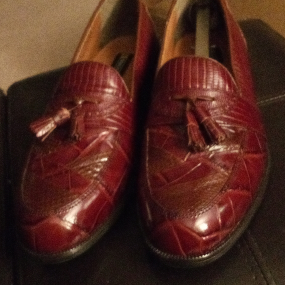 Men's size 10M